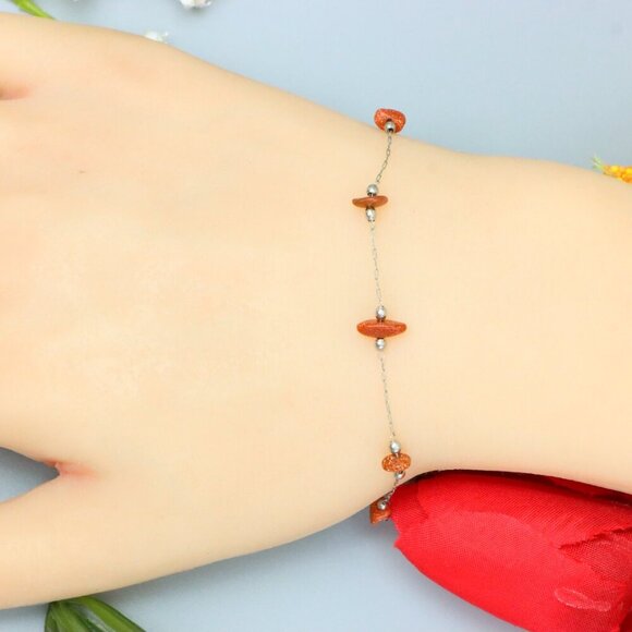 "Elegant & Trendy Bracelet, A Perfect Gift for Women, Thoughtful, EVCH1128 - Picture 5 of 10